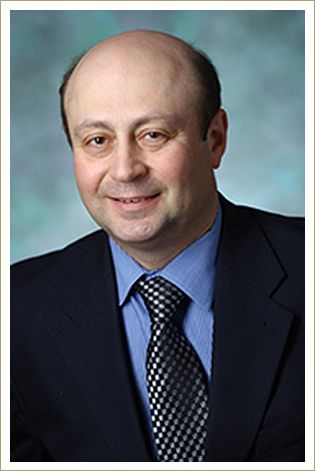 Vladimir Kakitelashvili, M.D., Ph. D. 