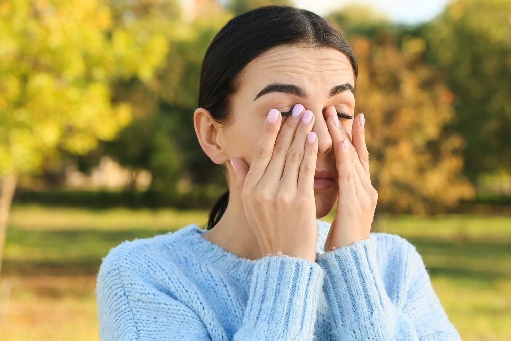 Allergies or Eye Disease? How to Spot the Symptoms