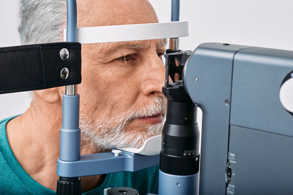 Glaucoma: Early Warning Signs, Testing, and Treatment