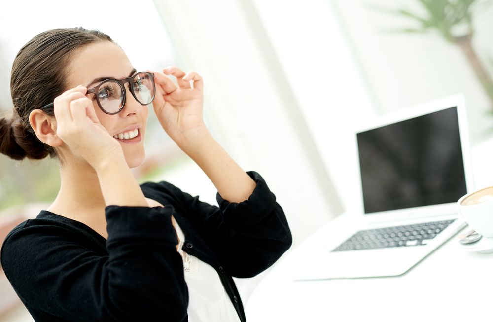 How to Prevent Eyestrain From Digital Devices