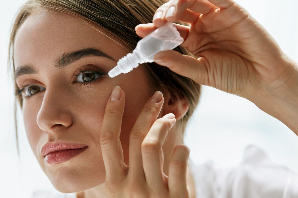 How to Choose the Right Eye Drops for Dry Eye Symptoms