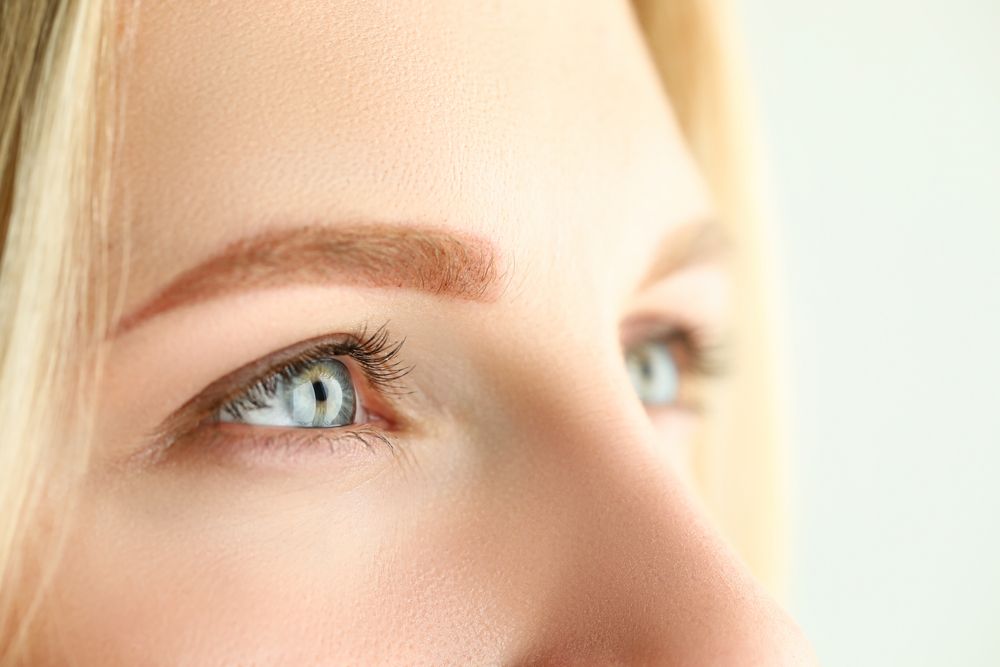 What Is Keratoconus and How Is It Treated?