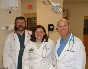 Staying on the Cutting Edge of Veterinary Medicine