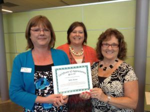 Wilkinson Animal Hospital Helps Youth in Gaston College Work Based Learning Program