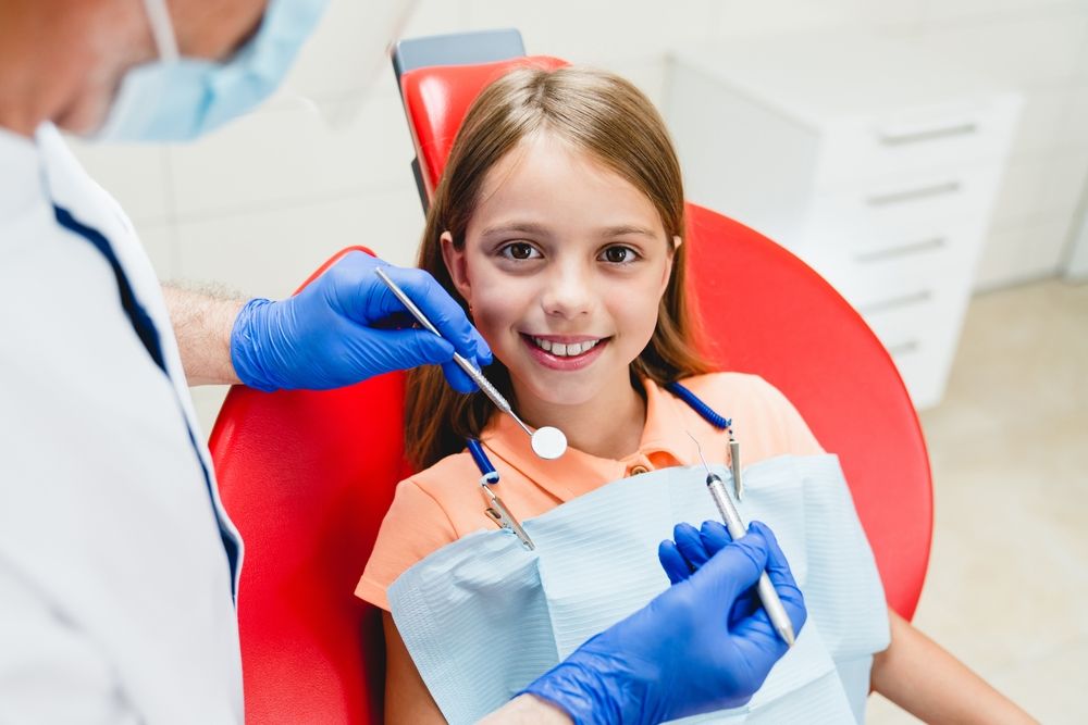 Preventing Cavities in Children: The Power of Dental Sealants