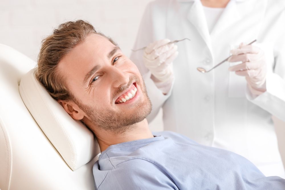 The Importance of Periodontal Health: Insights from MAC Family Dentistry