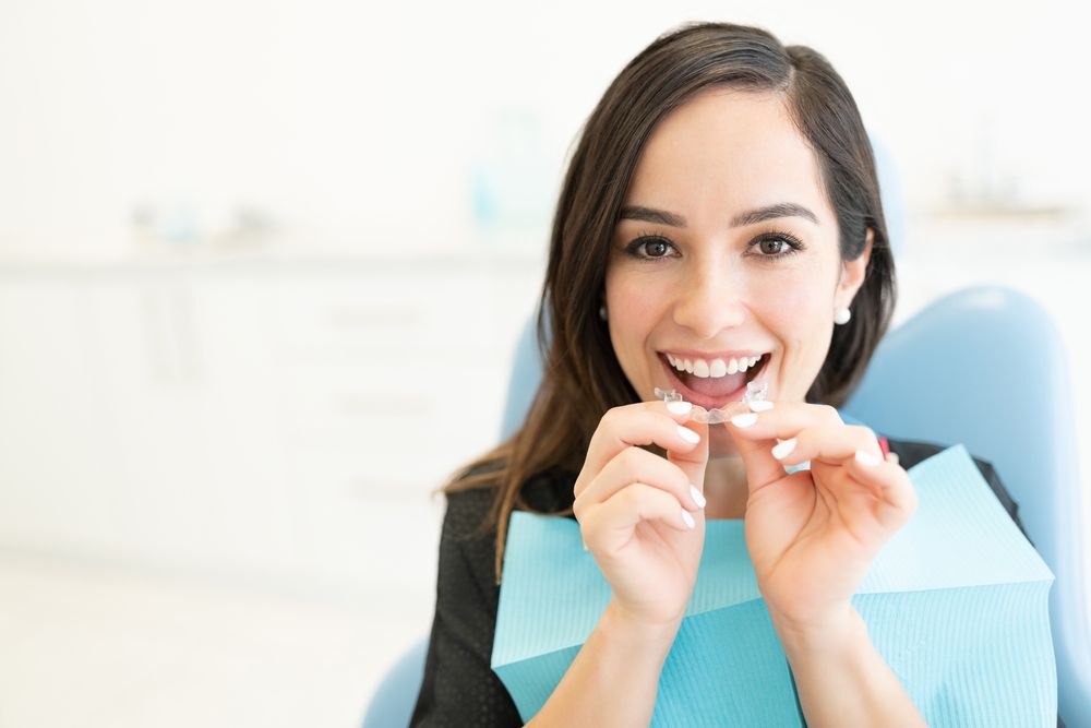 What Is the Difference Between SureSmile® and Invisalign®?
