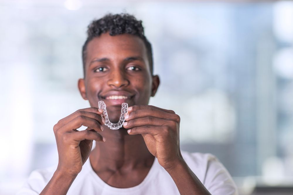 How Often Should I Clean My SureSmile Aligners?