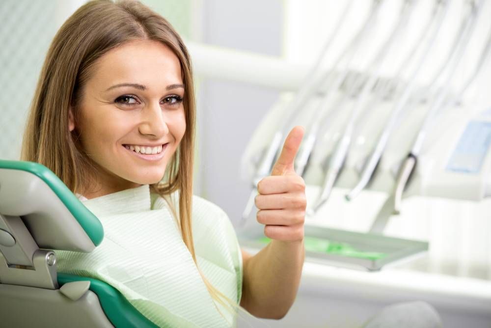 Benefits of Professional Teeth Whitening