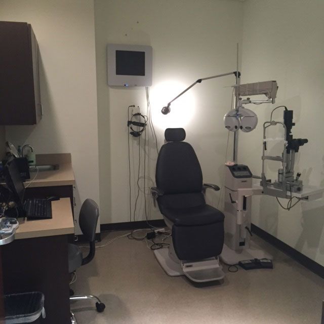 Top Rated Eye Doctors in Chesapeake VA Eyecare Team