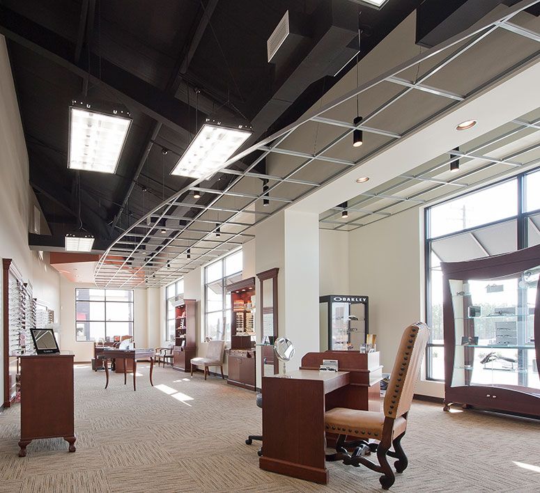 Top Rated Eye Doctors in Chesapeake VA Eyecare Team