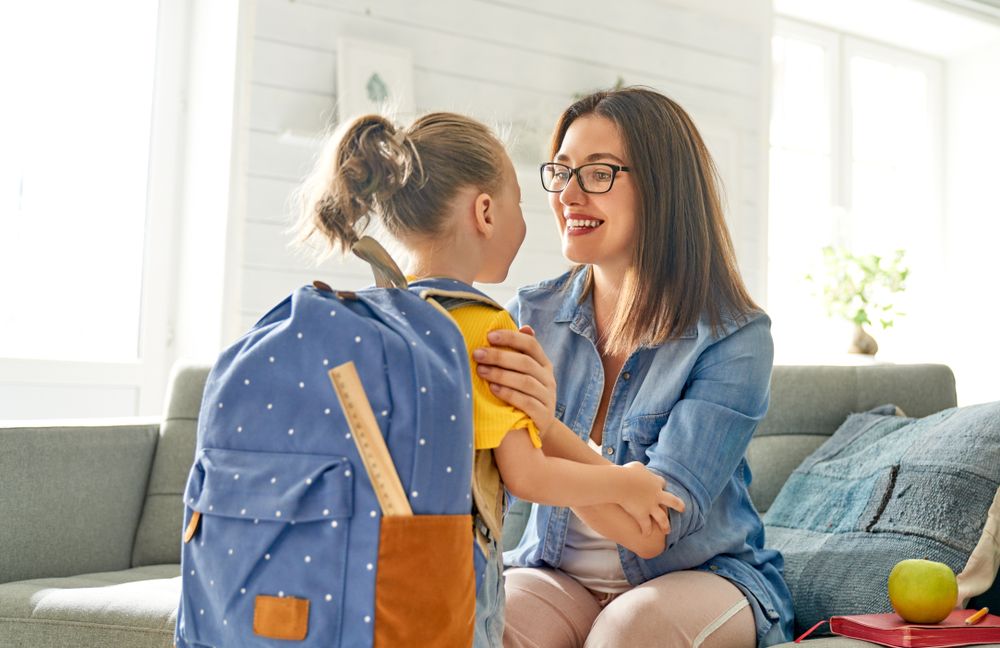 When Should My Child Start Seeing an Eye Doctor?