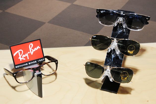 Ray ban ma online