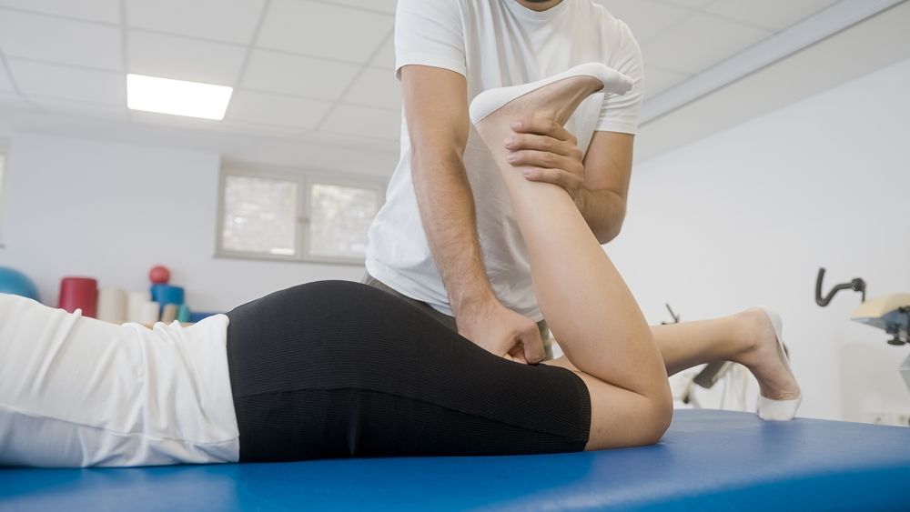 Back on Track: Sciatica Relief Through Expert Chiropractic Care