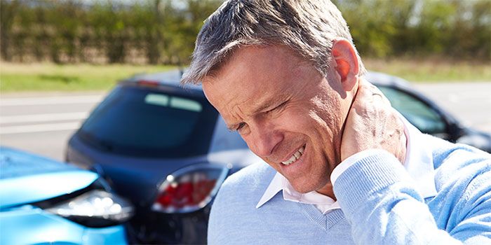 car accident chiropractor