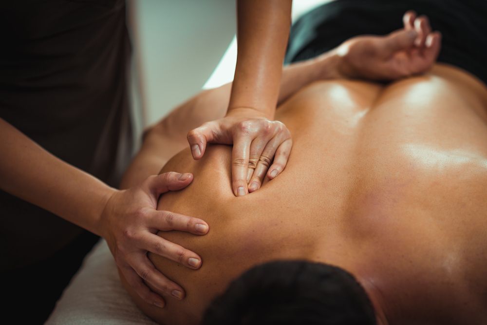 Massage Therapy: What You Need to Know