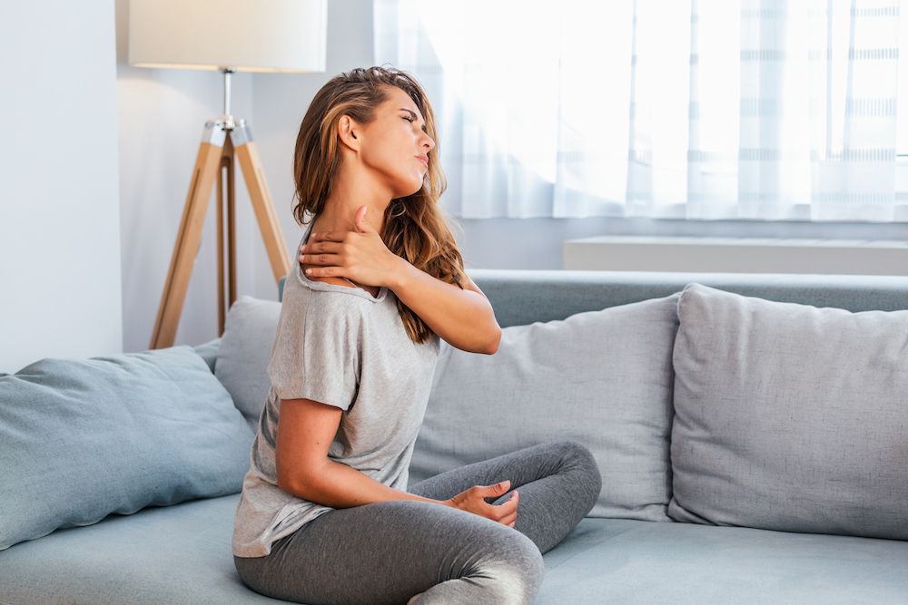 Benefits of a Chiropractor for Shoulder Pain