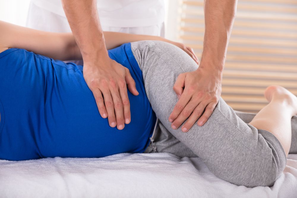 Is Chiropractic Safe While Pregnant? 