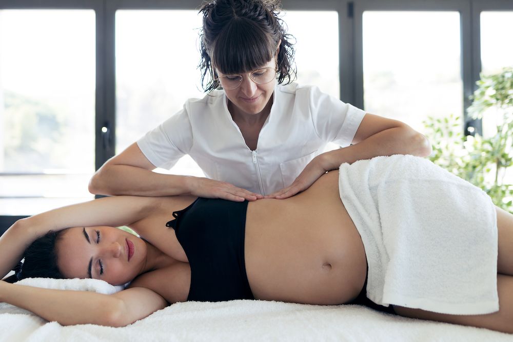 Importance of Prenatal Chiropractic Care