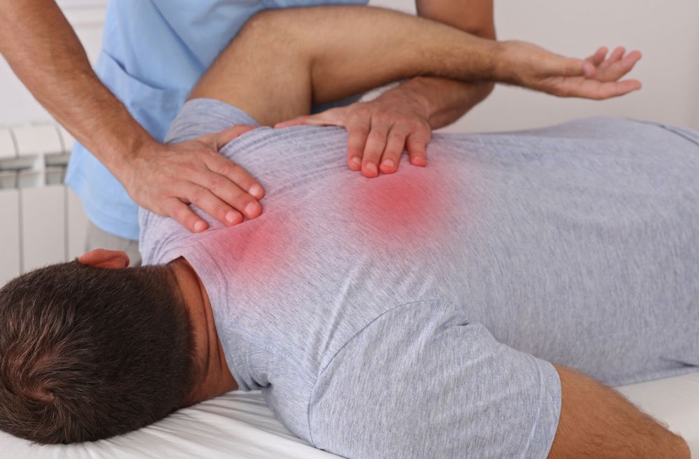 Spinal Decompression: Is It the Right Treatment for You