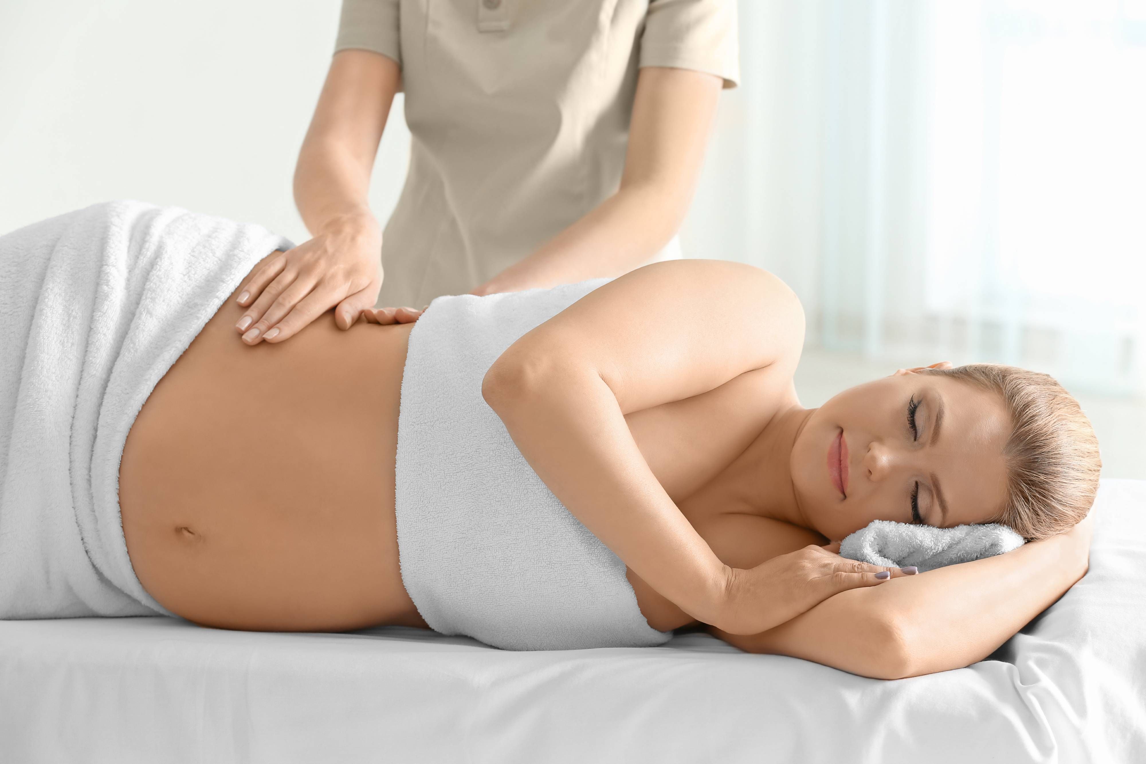 5 Conditions Chiropractic Care Can Improve During Pregnancy