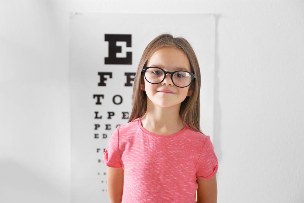 Pediatric Eye Safety: Protecting Children's Vision in Everyday Life