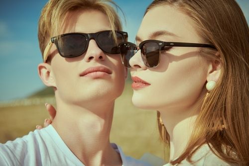 Prescription Sunglasses: Protect Your Eyes and Look Great Doing It!