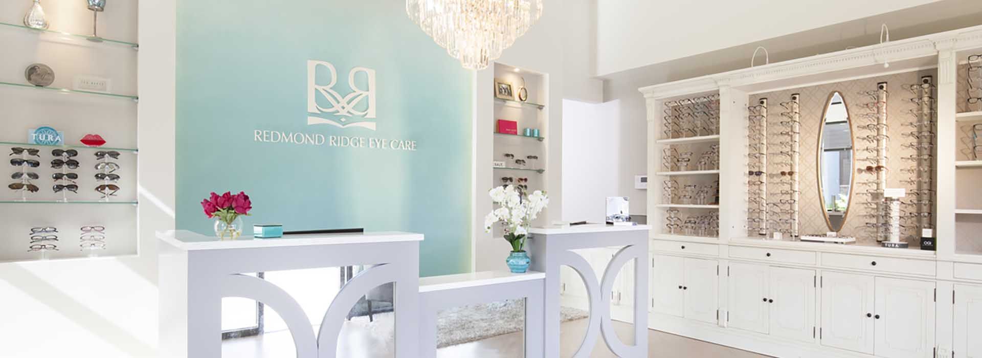 Schedule An Appointment At Eyes On Sammamish Eye Exam In Sammamish