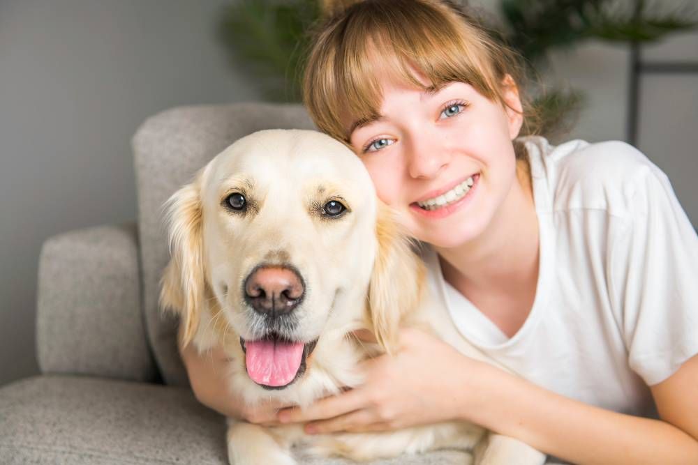 How Dog Daycare Can Improve Your Pups Behavior