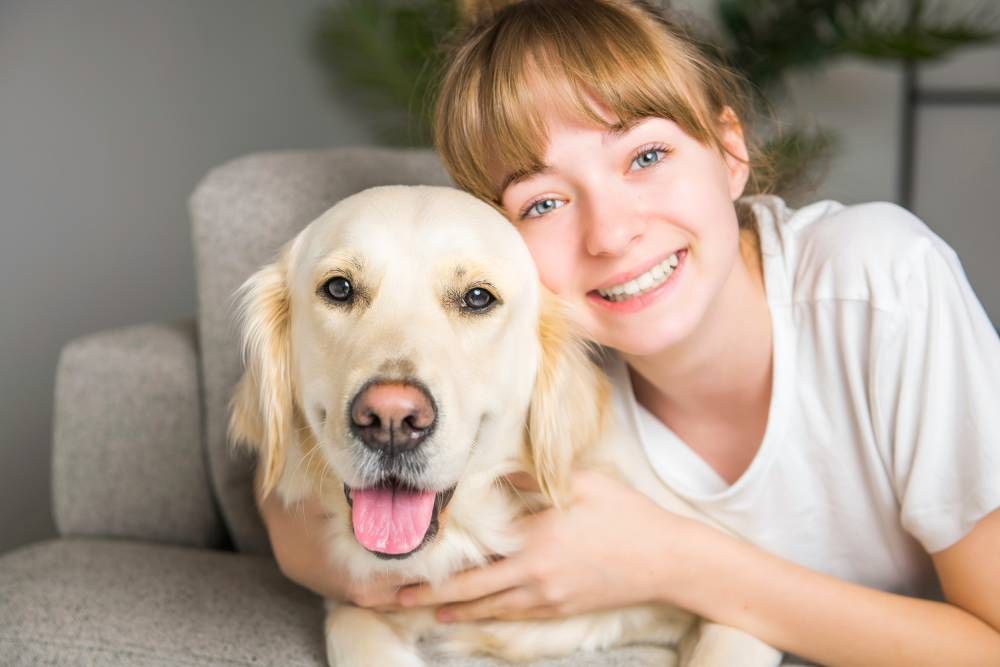 How Dog Daycare Can Improve Your Pups Behavior