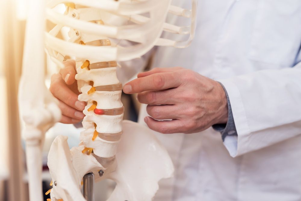Personal Injury Chiropractors: Top 10 Questions Answered