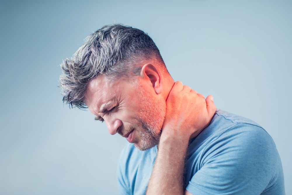 Signs and Symptoms of Whiplash