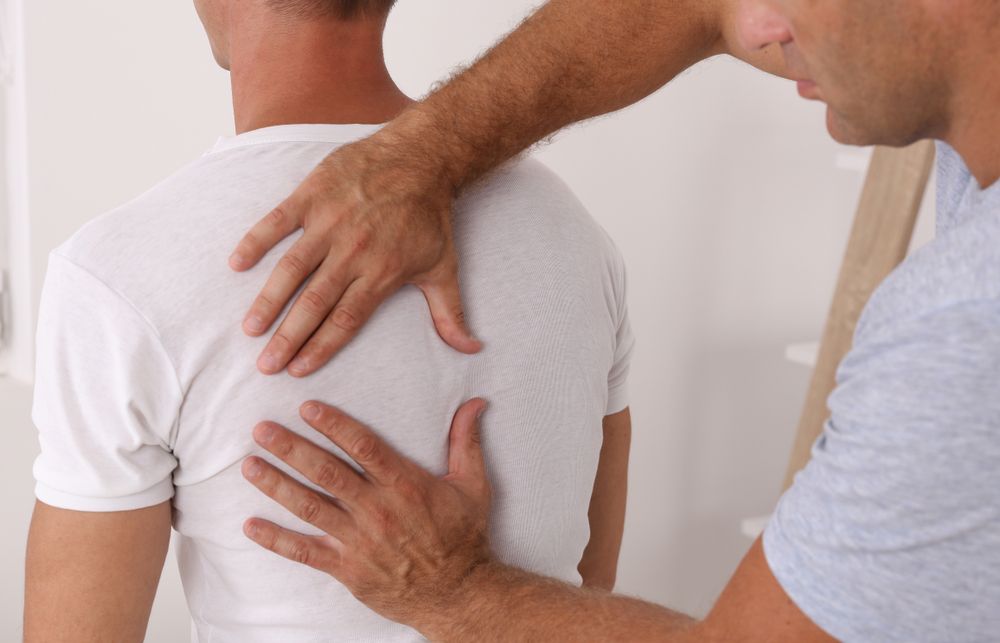 How Chiropractic Care Accelerates Healing After Auto Injuries