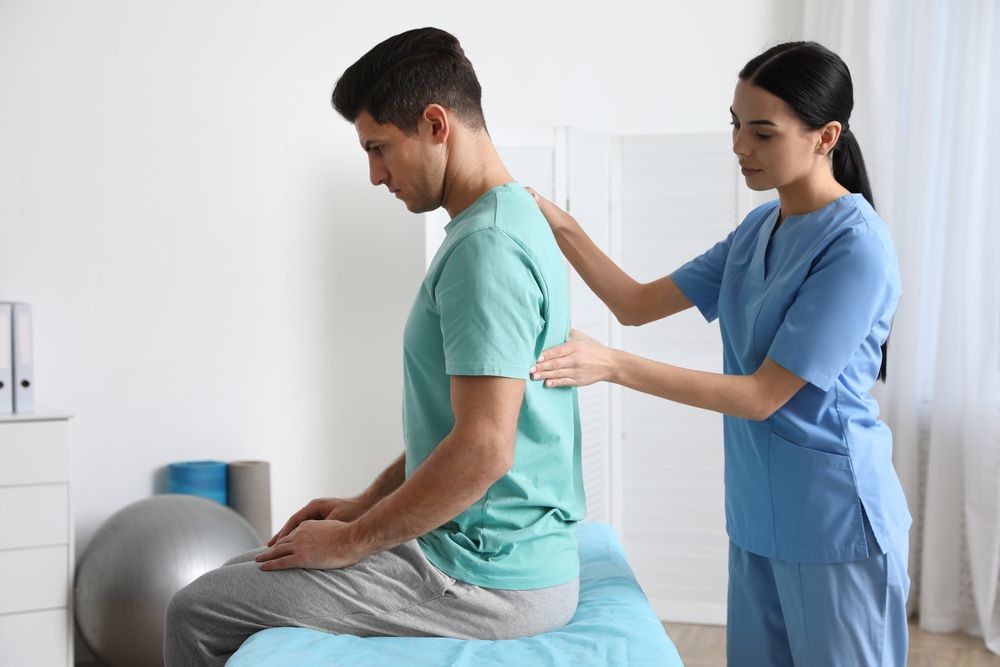 Is Chiropractic Care a Safe and Natural Solution for Chronic Stress Relief?