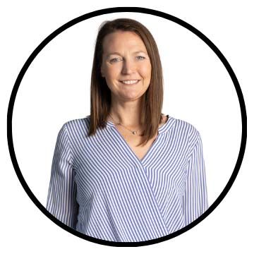 Dr. Rebecca Butterworth