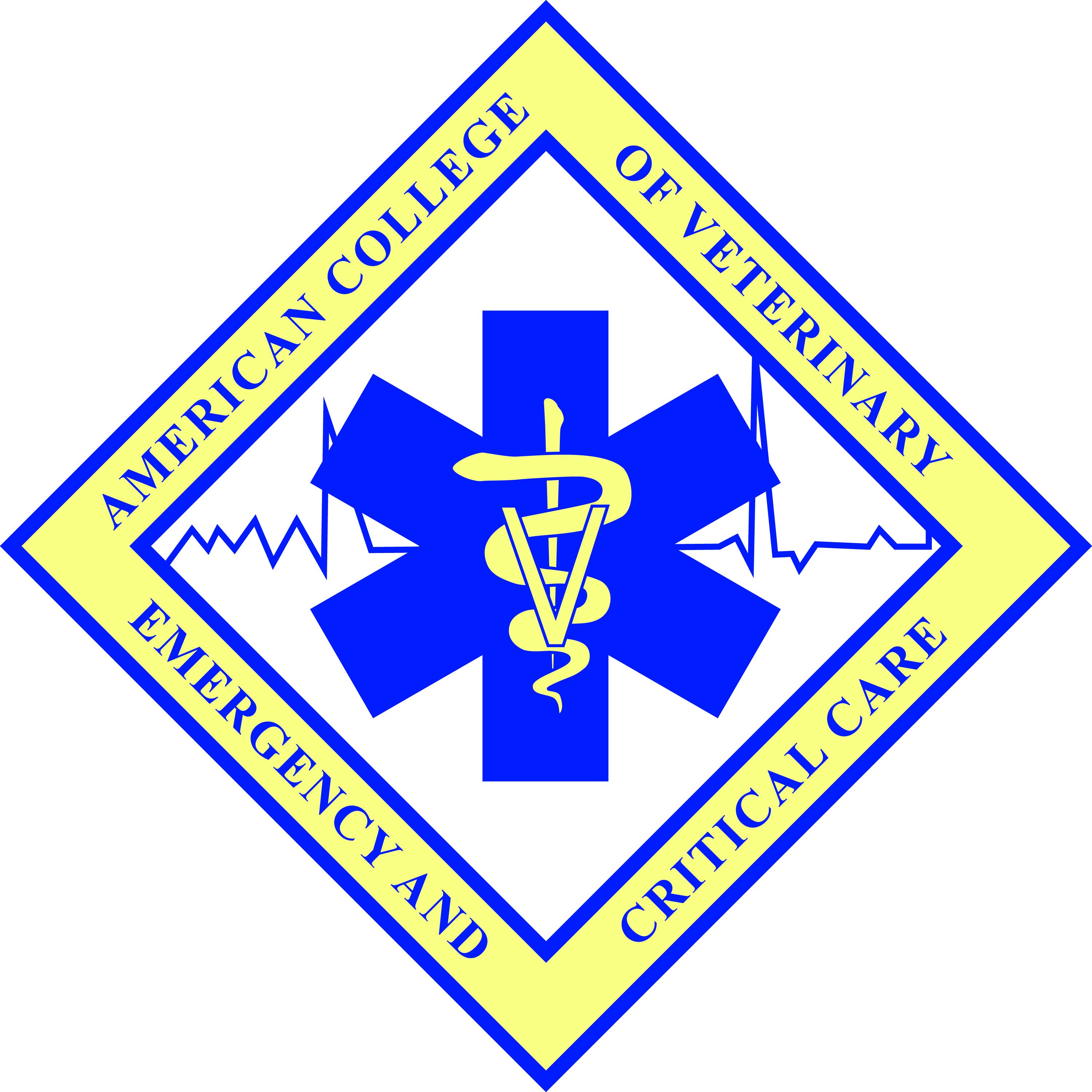 American College of Veterinary Emergency and Critical Care