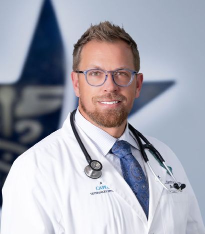 Dr. Kevin Drygas