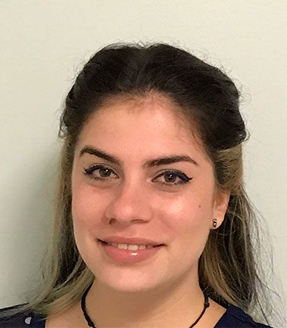 Eva Marie Quijano, DVM