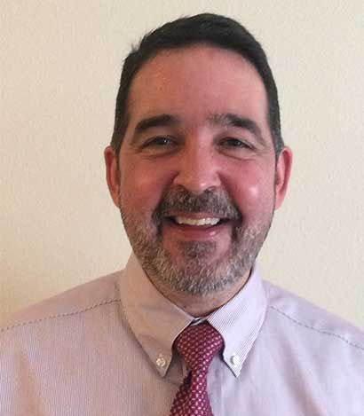 Richard Scroggin, DVM