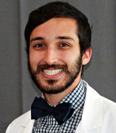 Victor Oppenheimer, DVM