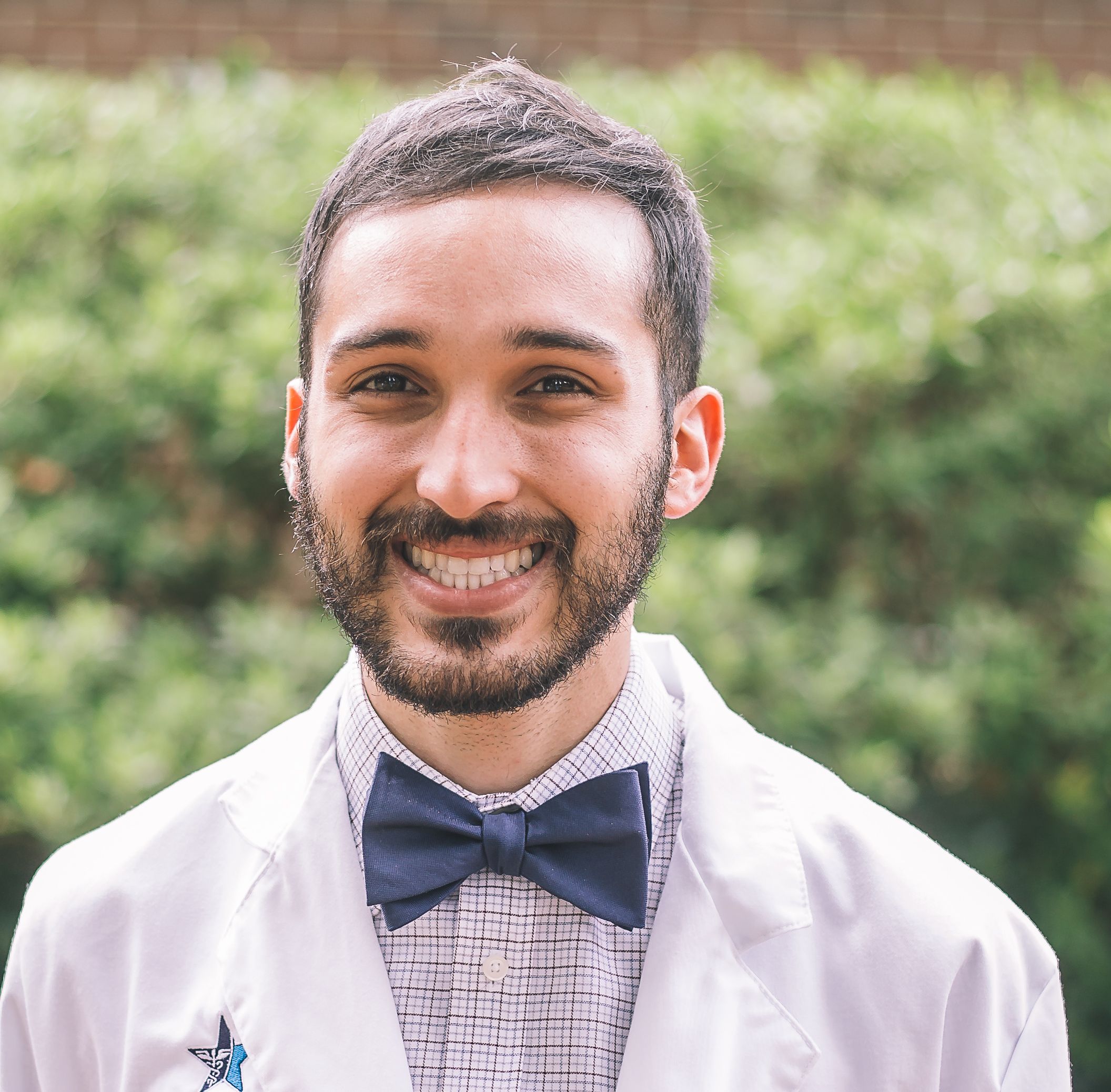 Victor Oppenheimer, DVM