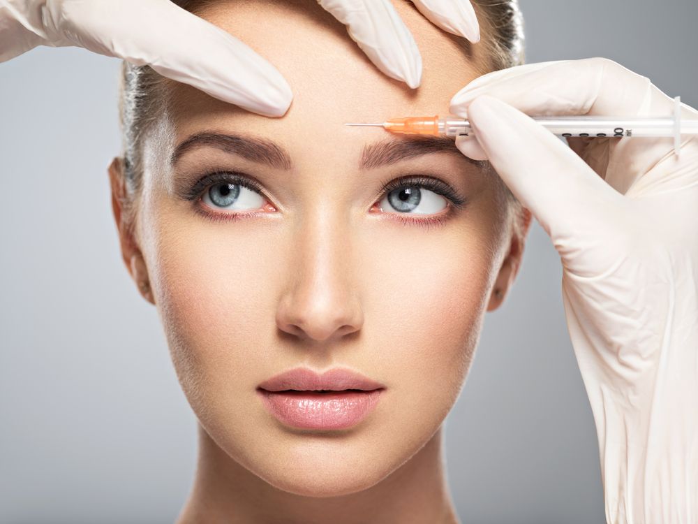 Botox Beyond the Surface: A Head and Eye Health Perspective