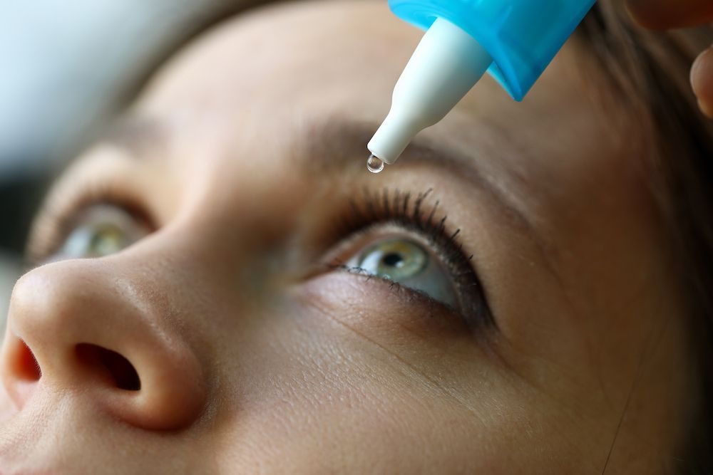 Dry Eye: The Blepharitis Connection