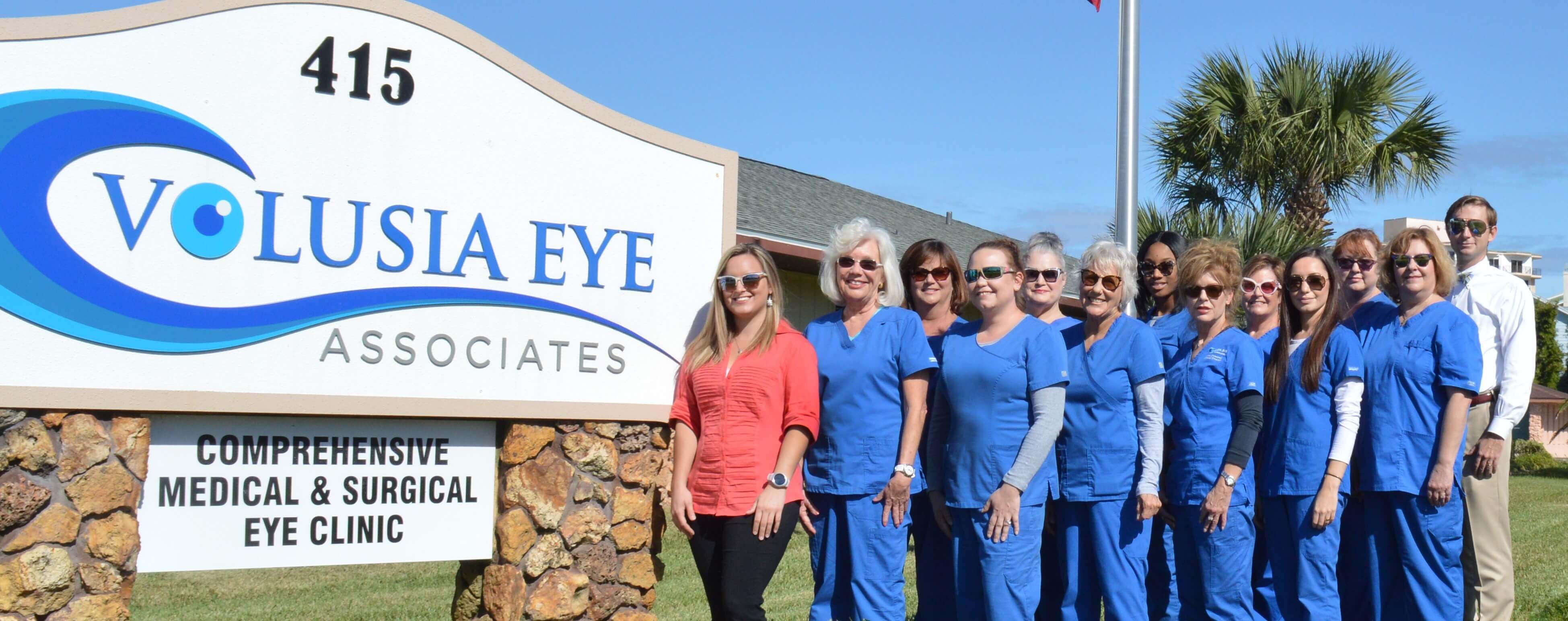 volusia eye associate