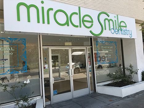 Miracle Smile Dentistry