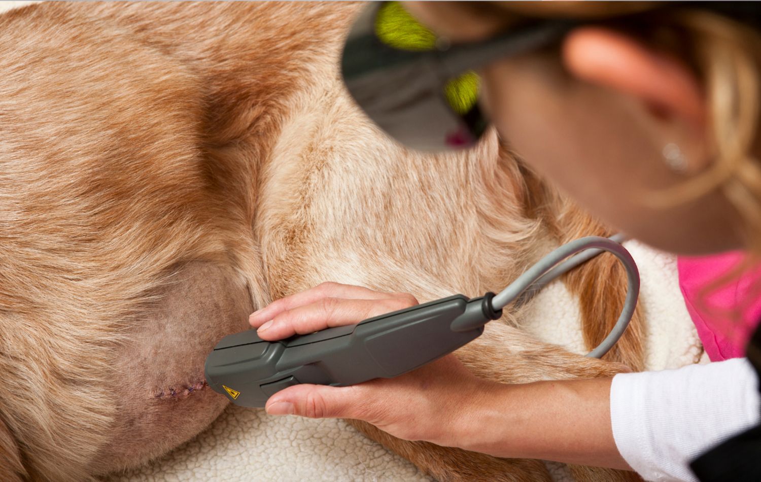 Laser Therapy