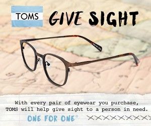TOMS TRUNK SHOW!