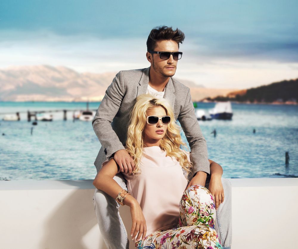 Picking the Perfect Pair of Sunglasses this Summer