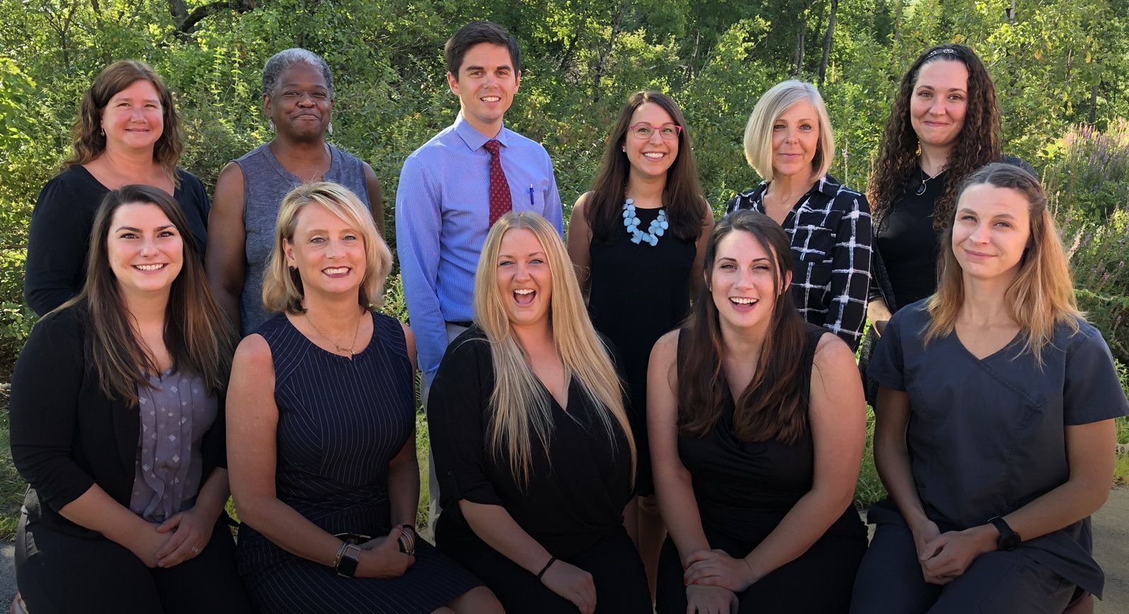 Patient Center Eye Clinic in Keene NH EyeWorks