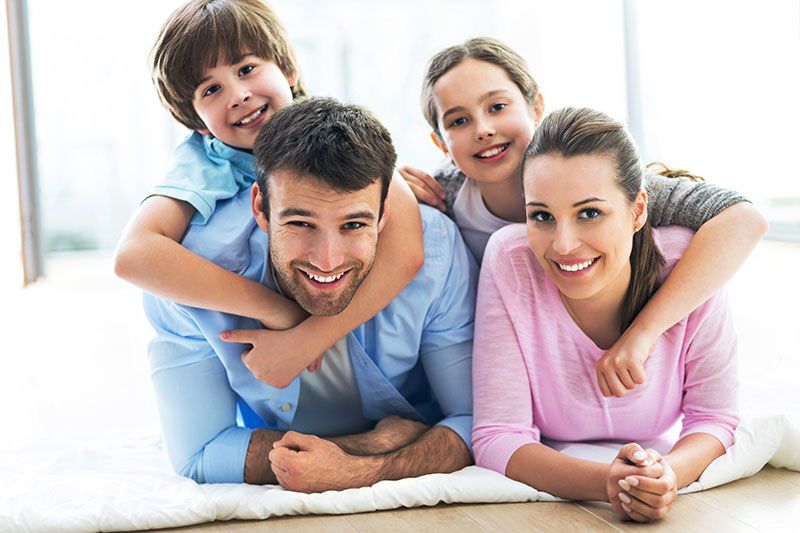 Family Dentist